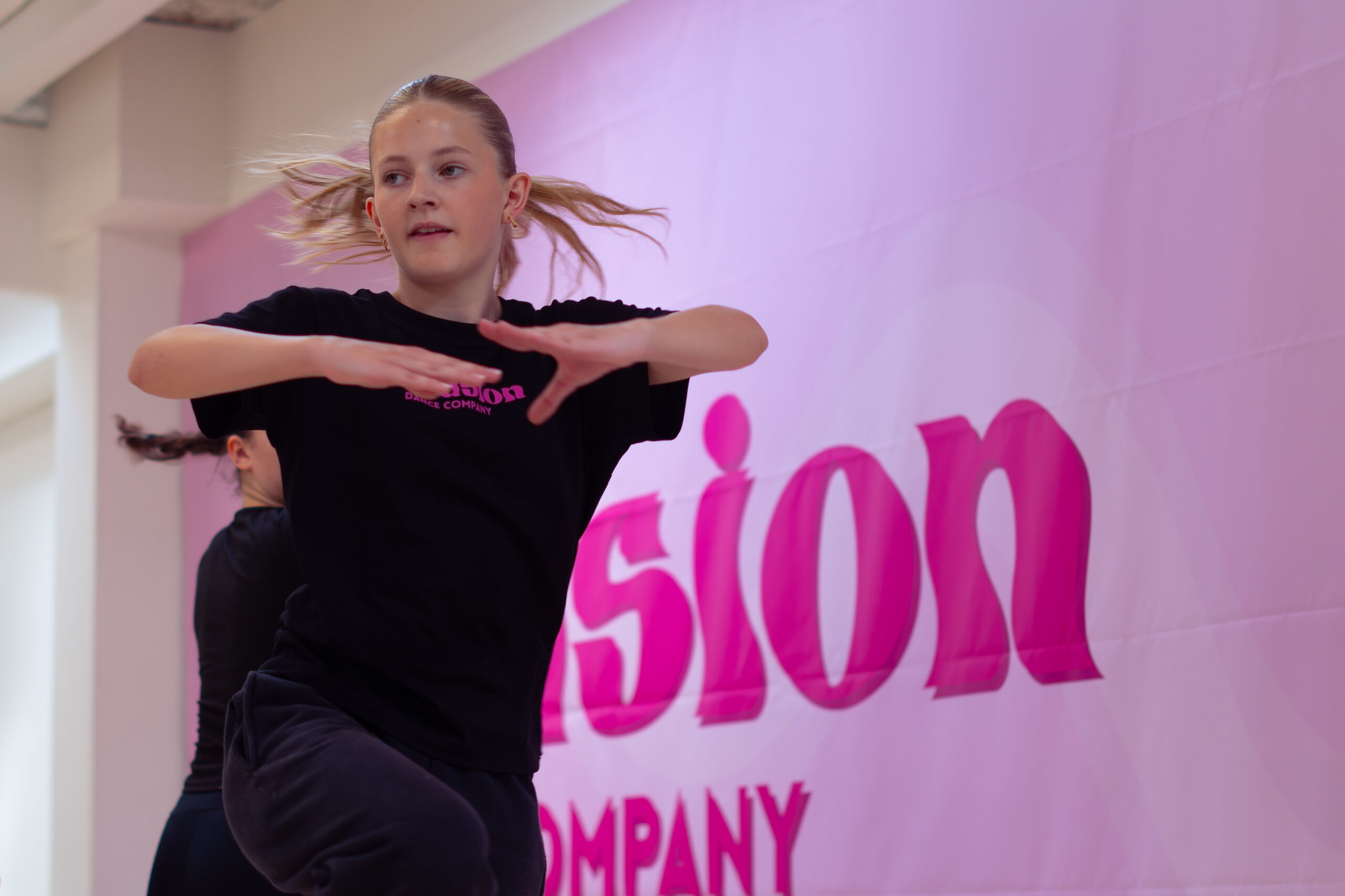 2024 Illusion Dance Company Summer Camp-17