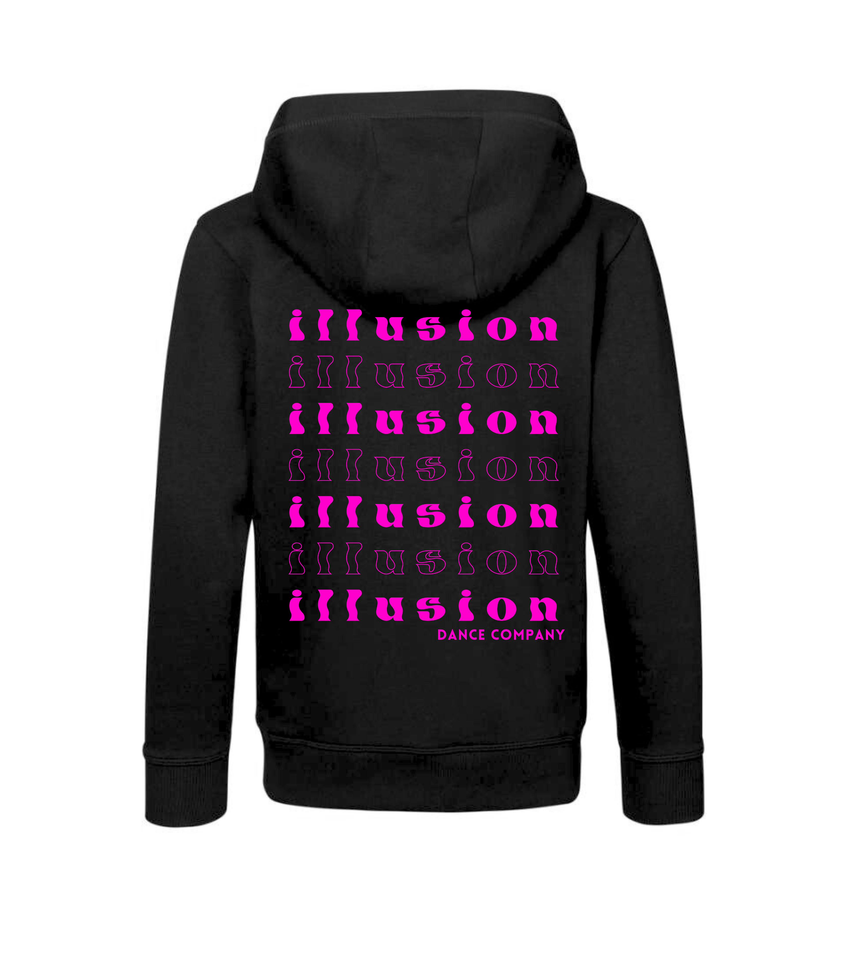 hoodie bør