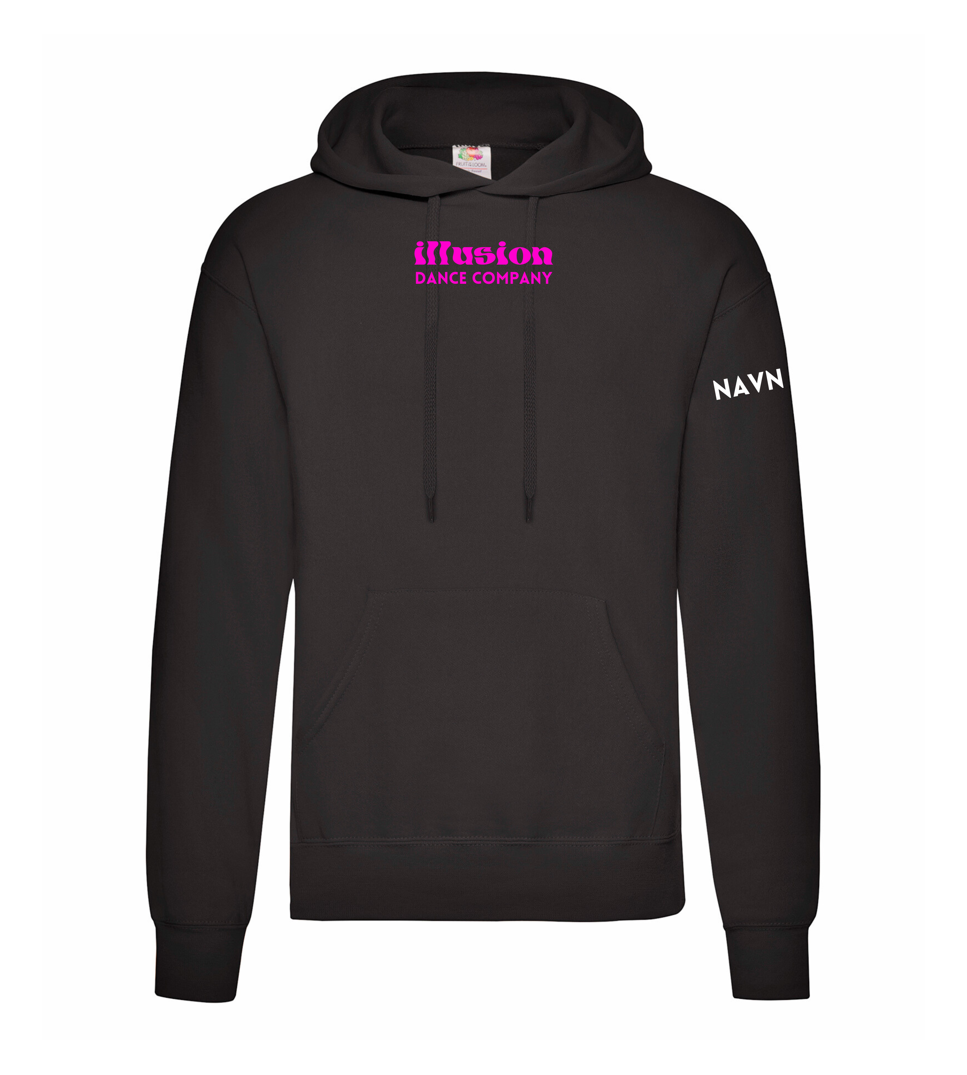 hoodie vok